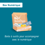 Tutos et fiches didactiques de La Box numérique d’Interface3 Namur