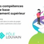 Modules du Pôle Louvain / CPFB